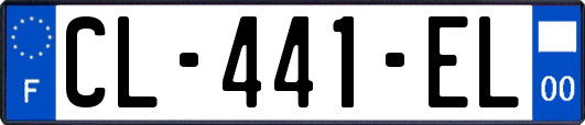 CL-441-EL