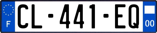 CL-441-EQ