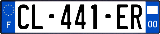CL-441-ER