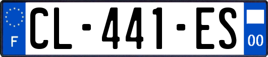 CL-441-ES