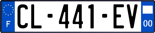 CL-441-EV