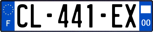 CL-441-EX