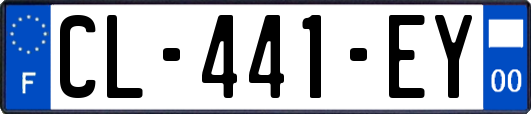 CL-441-EY