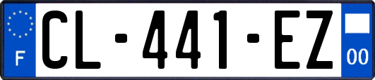 CL-441-EZ