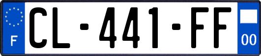CL-441-FF