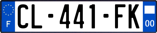 CL-441-FK