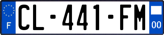 CL-441-FM