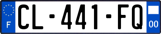 CL-441-FQ