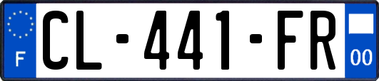 CL-441-FR