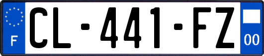 CL-441-FZ