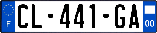 CL-441-GA