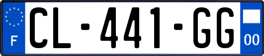 CL-441-GG