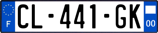 CL-441-GK