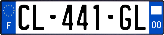 CL-441-GL