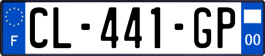 CL-441-GP