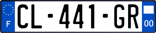 CL-441-GR