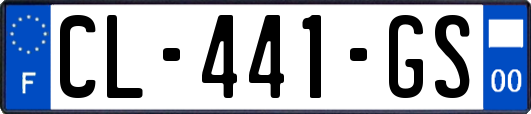 CL-441-GS