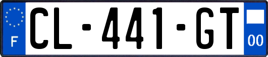 CL-441-GT