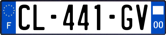 CL-441-GV