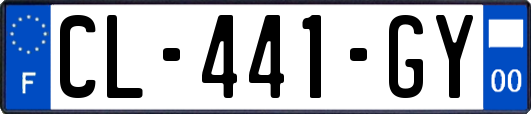 CL-441-GY
