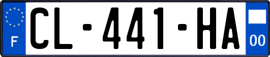 CL-441-HA