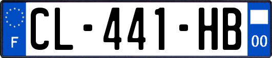 CL-441-HB