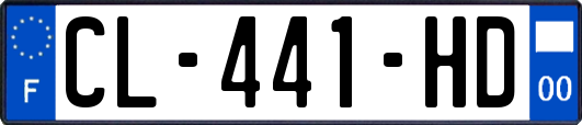 CL-441-HD