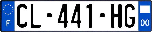 CL-441-HG