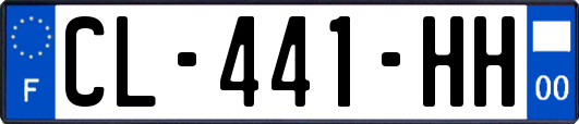 CL-441-HH