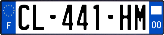 CL-441-HM