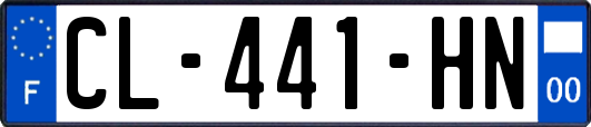 CL-441-HN