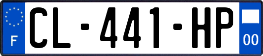 CL-441-HP
