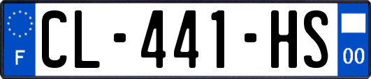 CL-441-HS