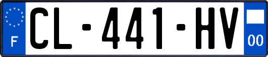 CL-441-HV