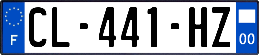 CL-441-HZ