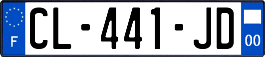 CL-441-JD
