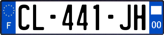 CL-441-JH