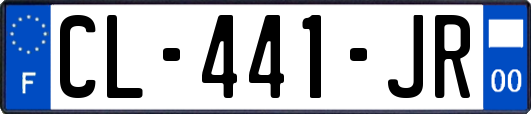 CL-441-JR