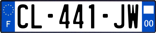 CL-441-JW