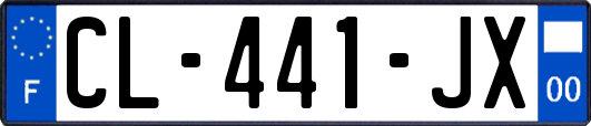 CL-441-JX