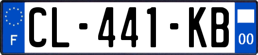 CL-441-KB