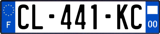 CL-441-KC