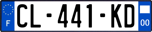 CL-441-KD