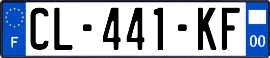 CL-441-KF