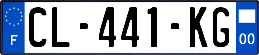 CL-441-KG