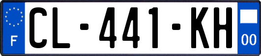 CL-441-KH