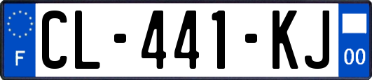 CL-441-KJ