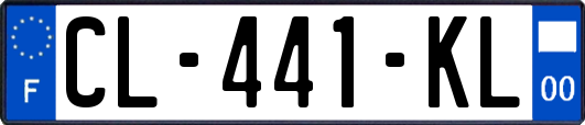 CL-441-KL