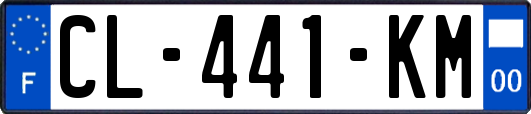 CL-441-KM