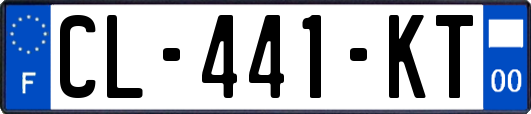 CL-441-KT